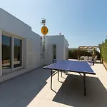 Ca Sa Mola Villa Cala Santandria (Menorca)