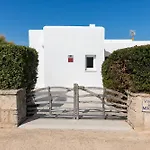 Ca Sa Mola * Cala Santandria (Menorca)