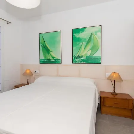 Ca Sa Mola Villa *