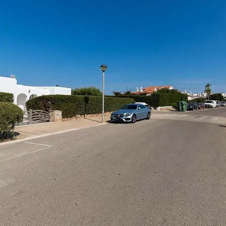 Ca Sa Mola Villa