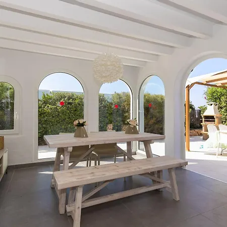 Villa Ca Sa Mola