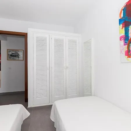 Ca Sa Mola Βίλα *