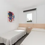 Ca Sa Mola Vila Cala Santandria (Menorca)