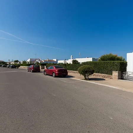 Ca Sa Mola فيلة *