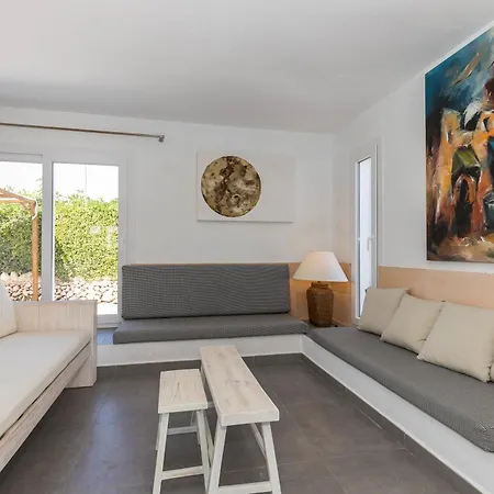 Ca Sa Mola * Cala Santandria