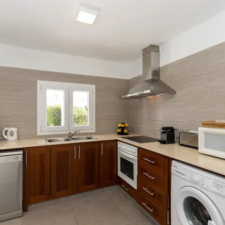 Ca Sa Mola * Cala Santandria