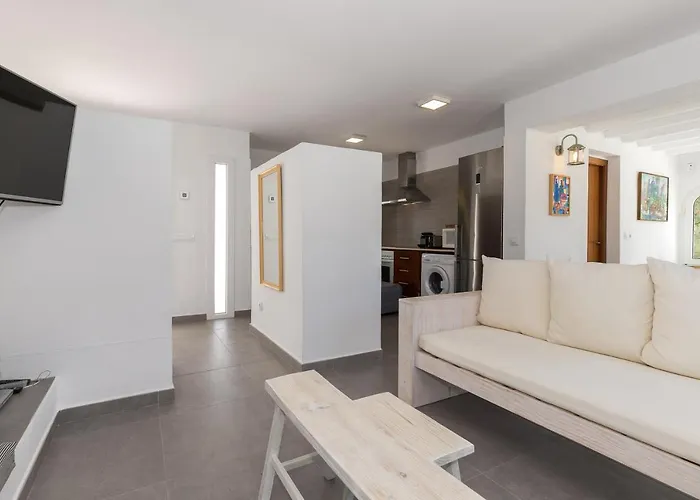 Ca Sa Mola Cala Santandria