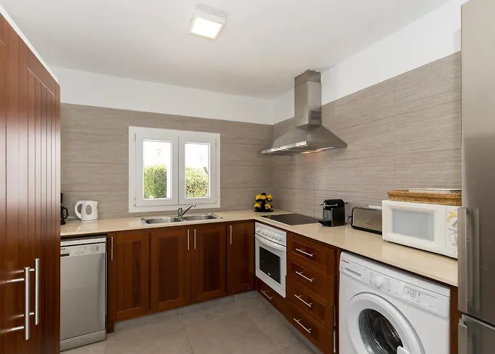 Ca Sa Mola Cala Santandria