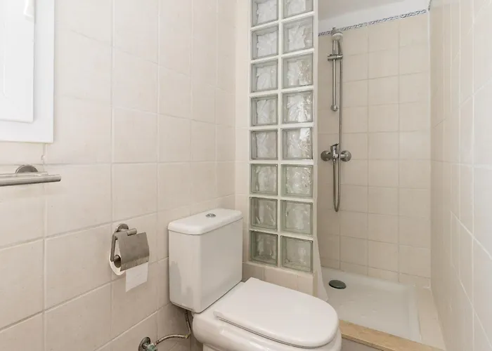 Ca Sa Mola Villa Cala Santandria