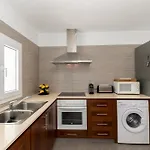 Ca Sa Mola Villa Cala Santandria (Menorca)