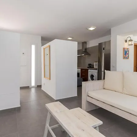 Ca Sa Mola Cala Santandria (Menorca)