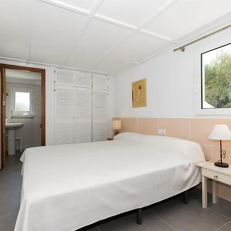 Ca Sa Mola Cala Santandria (Menorca)