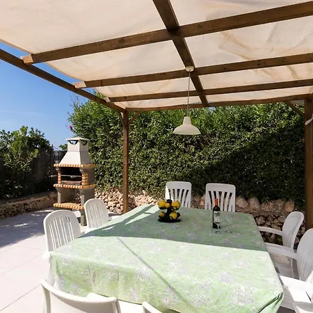 Ca Sa Mola Villa Cala Santandria (Menorca)