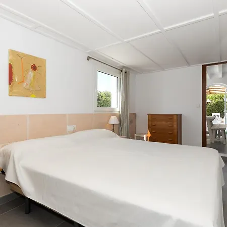 Ca Sa Mola Cala Santandria (Menorca)