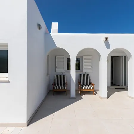 Ca Sa Mola Вилла *