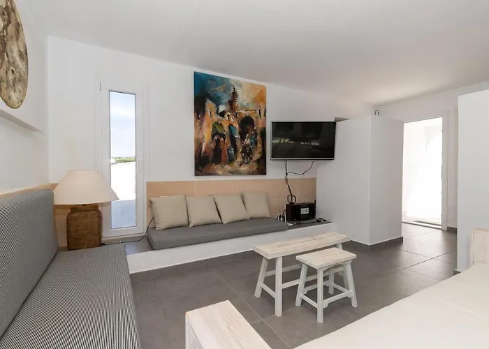 Ca Sa Mola * Кала-Сантандрия